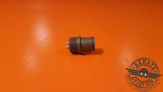 06A-128-51P  Amphenol Connector