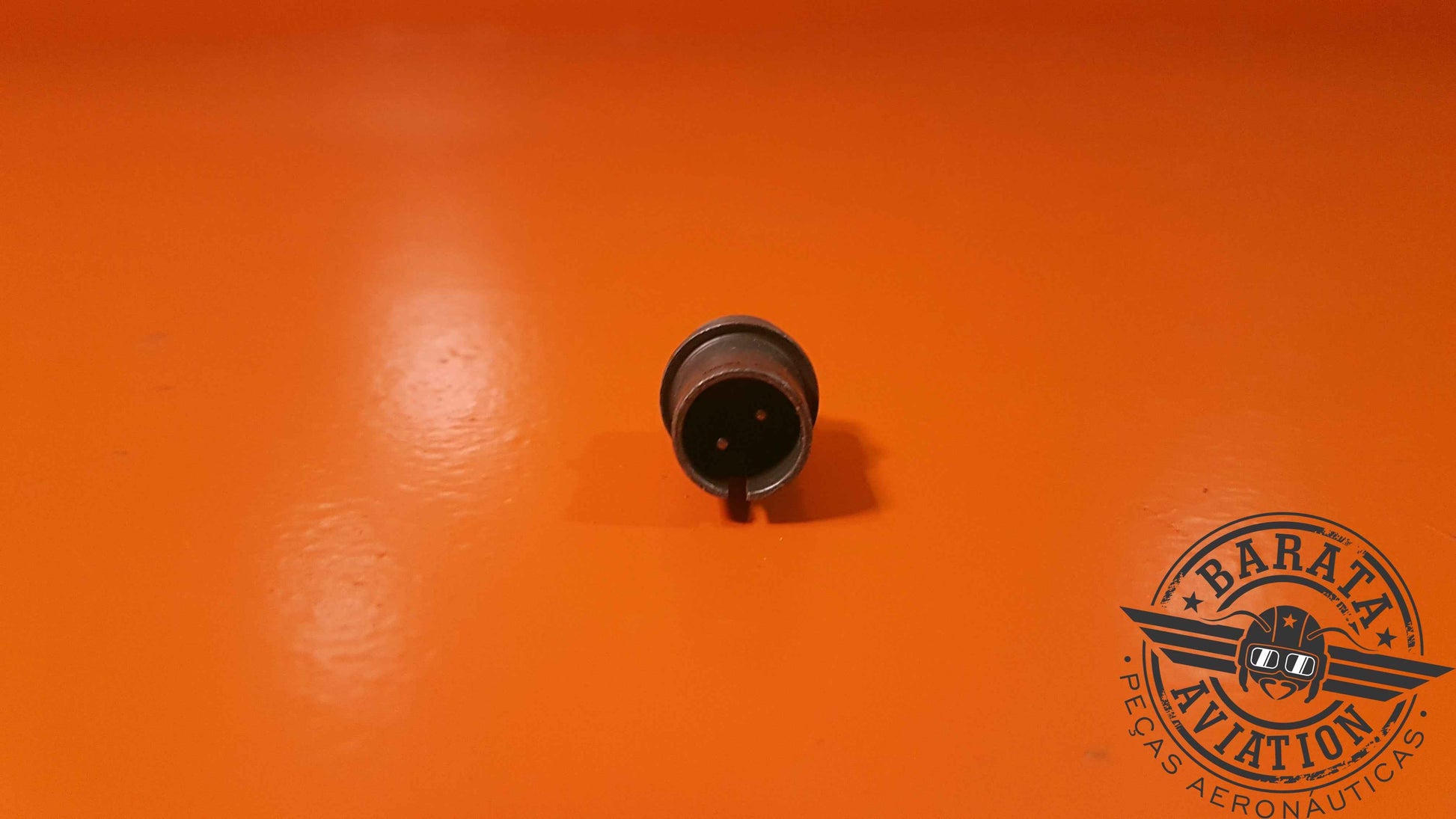 06A-128-51P  Amphenol Connector