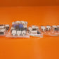 Circuit Breaker Kit - w/ 30 units