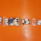 Circuit Breaker Kit - w/ 30 units