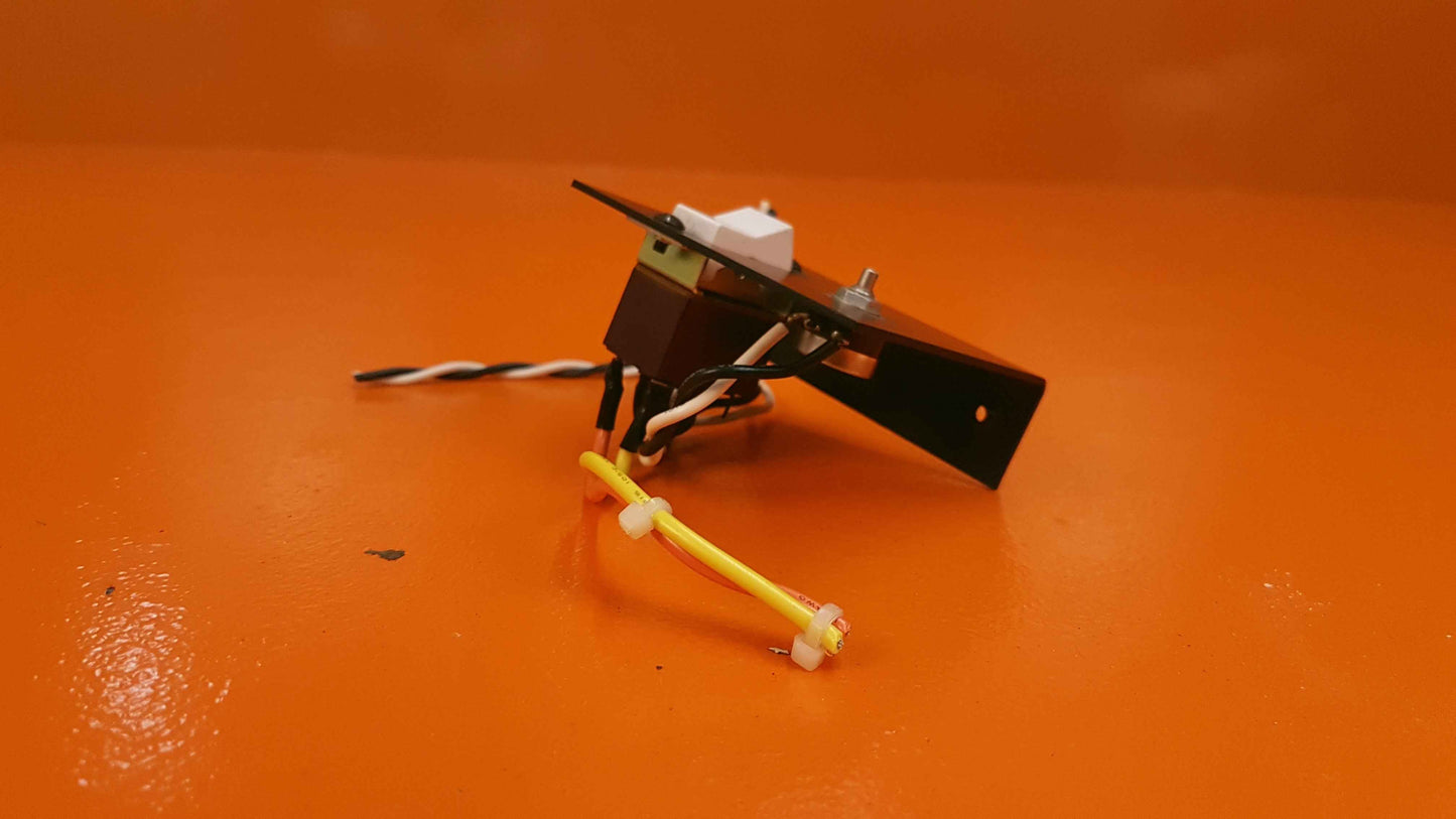 SW-3006A Rocker Switch Potentiometer Kit