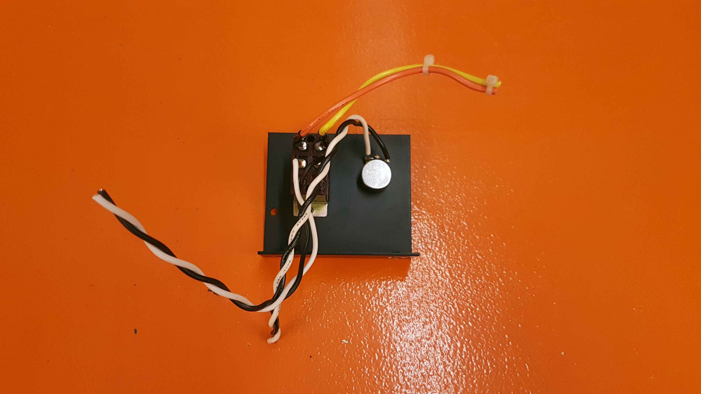 SW-3006A Rocker Switch Potentiometer Kit