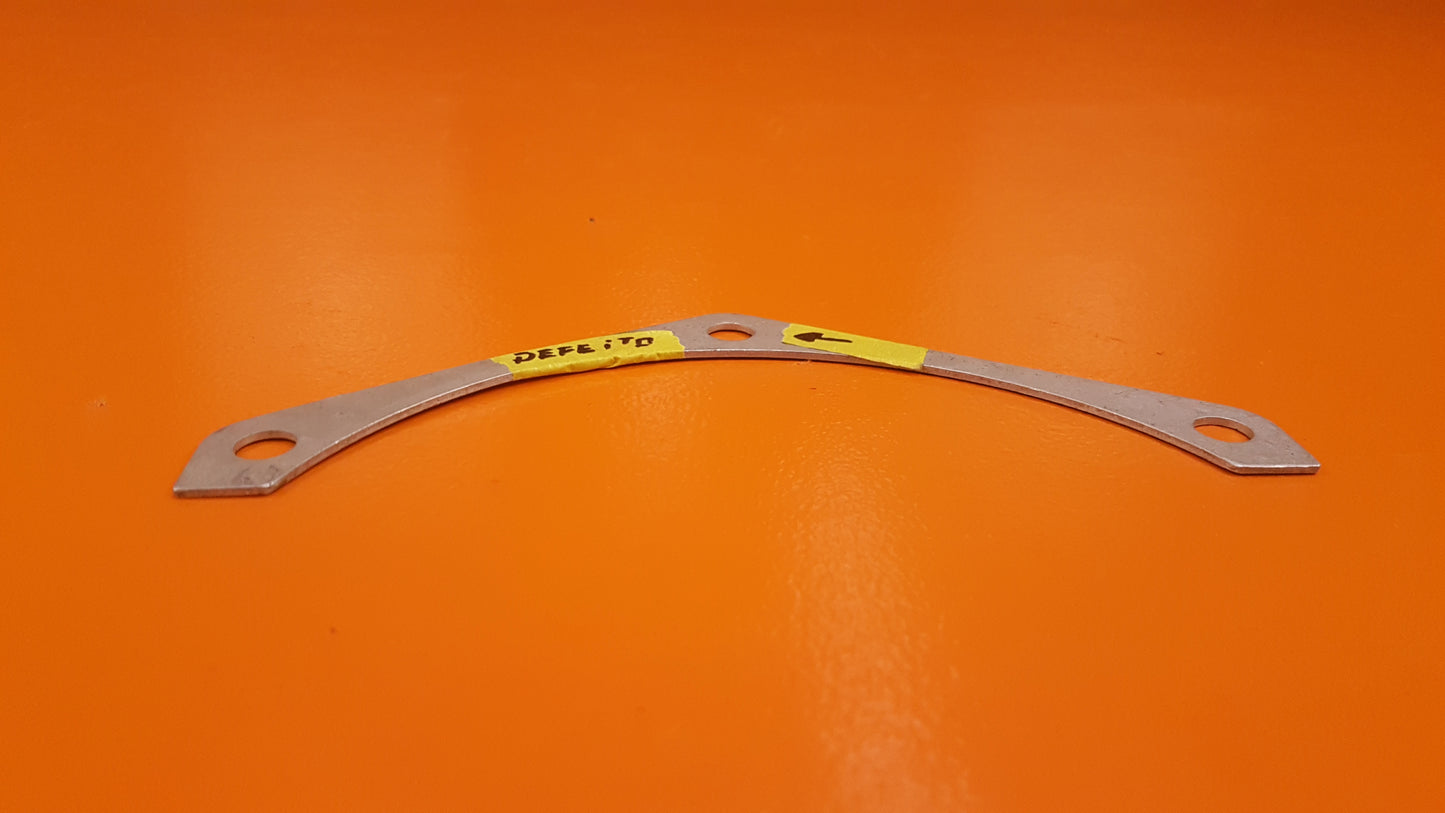 204-011-162-1 Bell Helicopter Shim