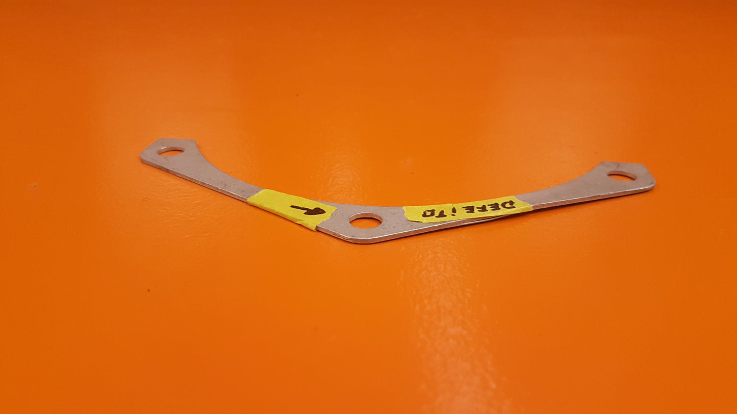 204-011-162-1 Bell Helicopter Shim