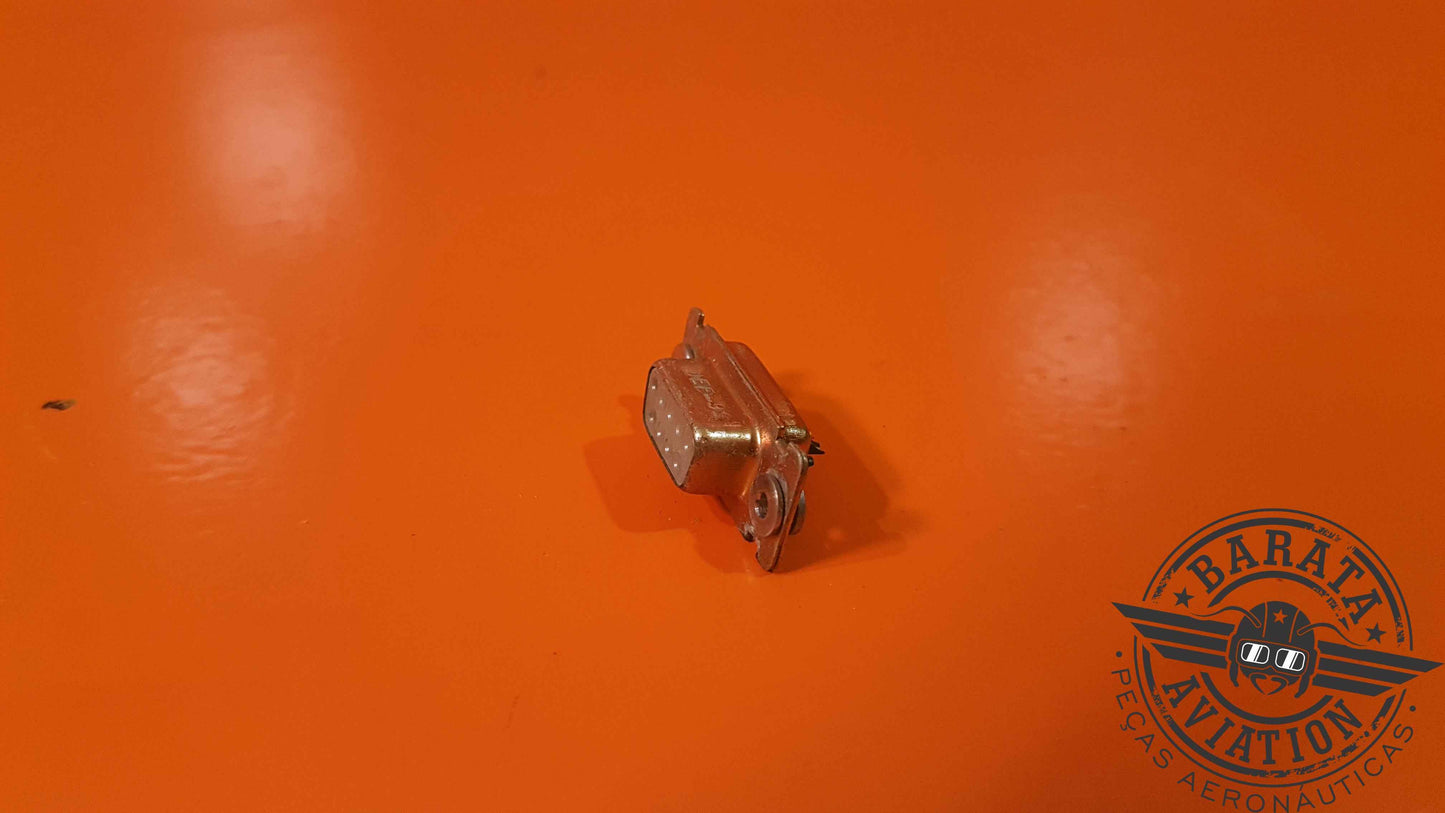 DEF-9S Cinch Connector