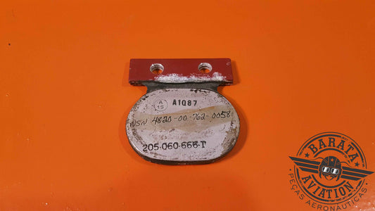 24C156 Allen Flapper Valve Assy