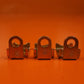 1-160-253-01 Spring Tension Clip Kit