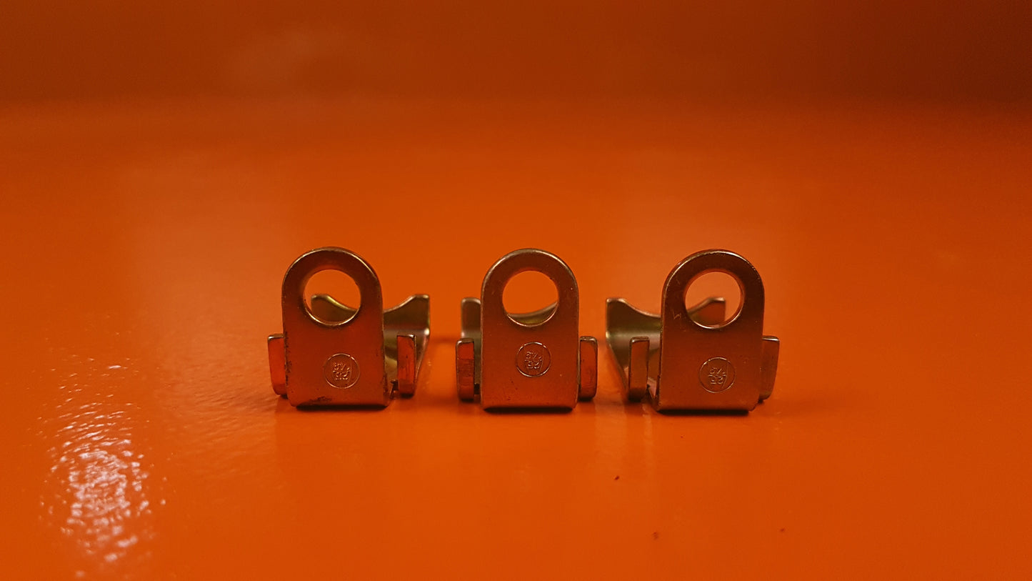1-160-253-01 Spring Tension Clip Kit