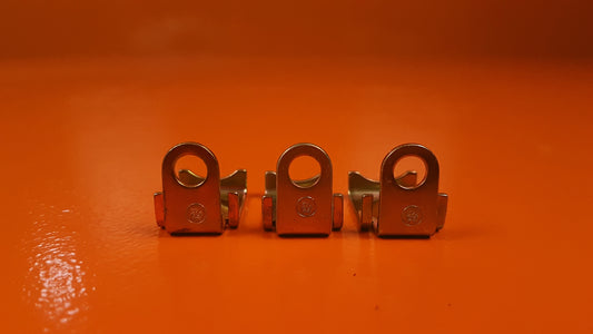 1-160-253-01 Spring Tension Clip Kit