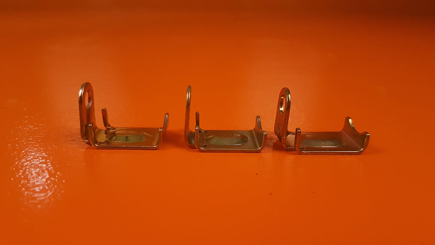 1-160-253-01 Spring Tension Clip Kit