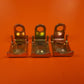 1-160-253-01 Spring Tension Clip Kit