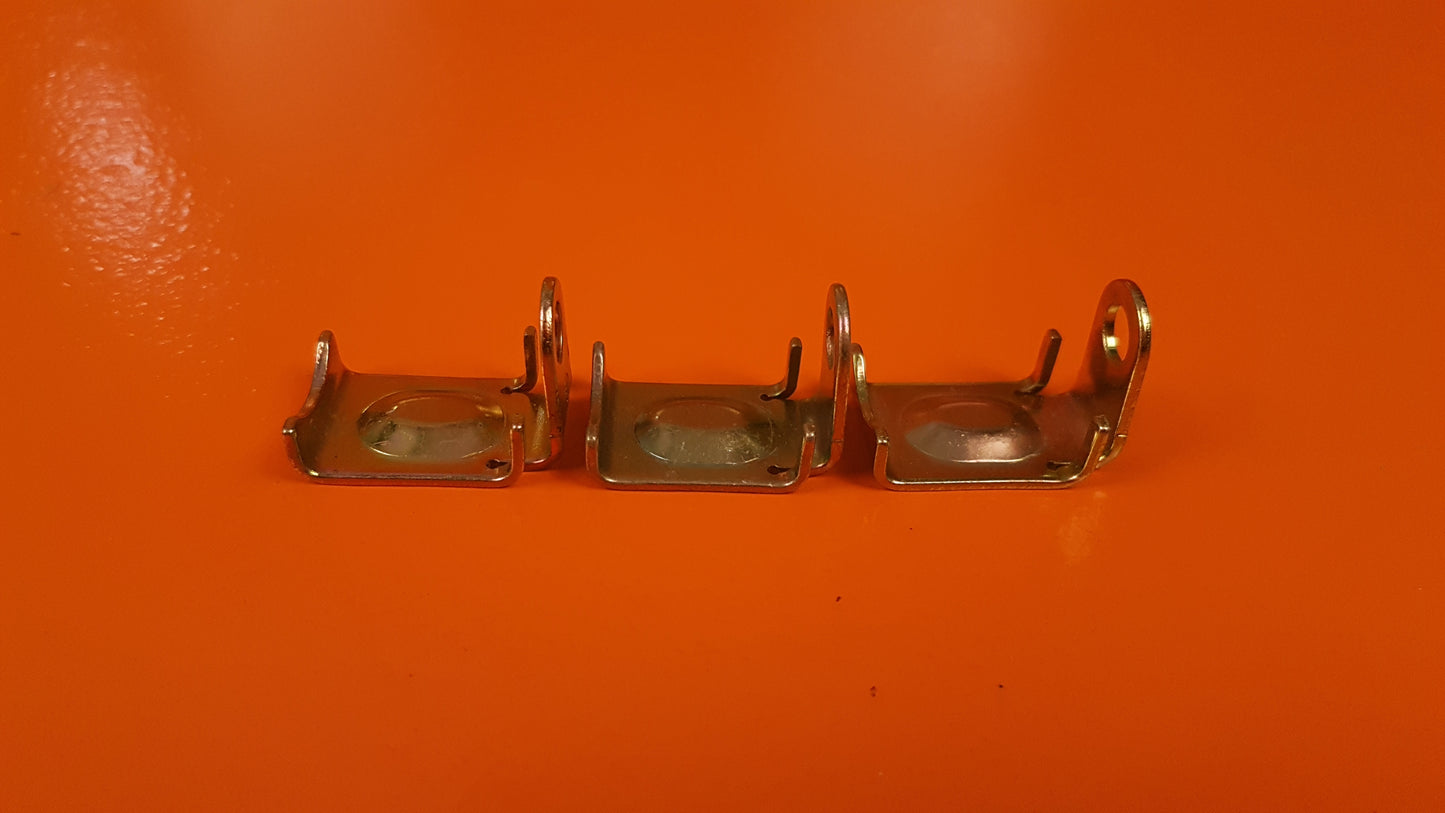 1-160-253-01 Spring Tension Clip Kit