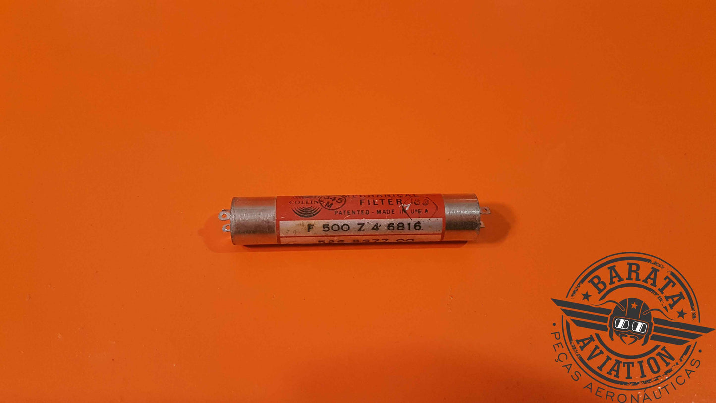 526937700 Collins Filter Band