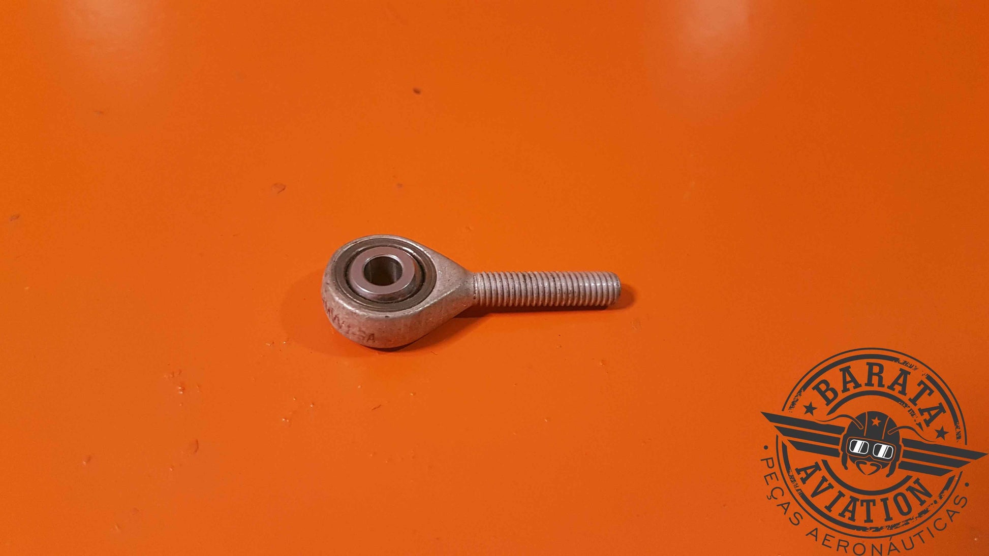 HMVVJ-3A Heim Bearing