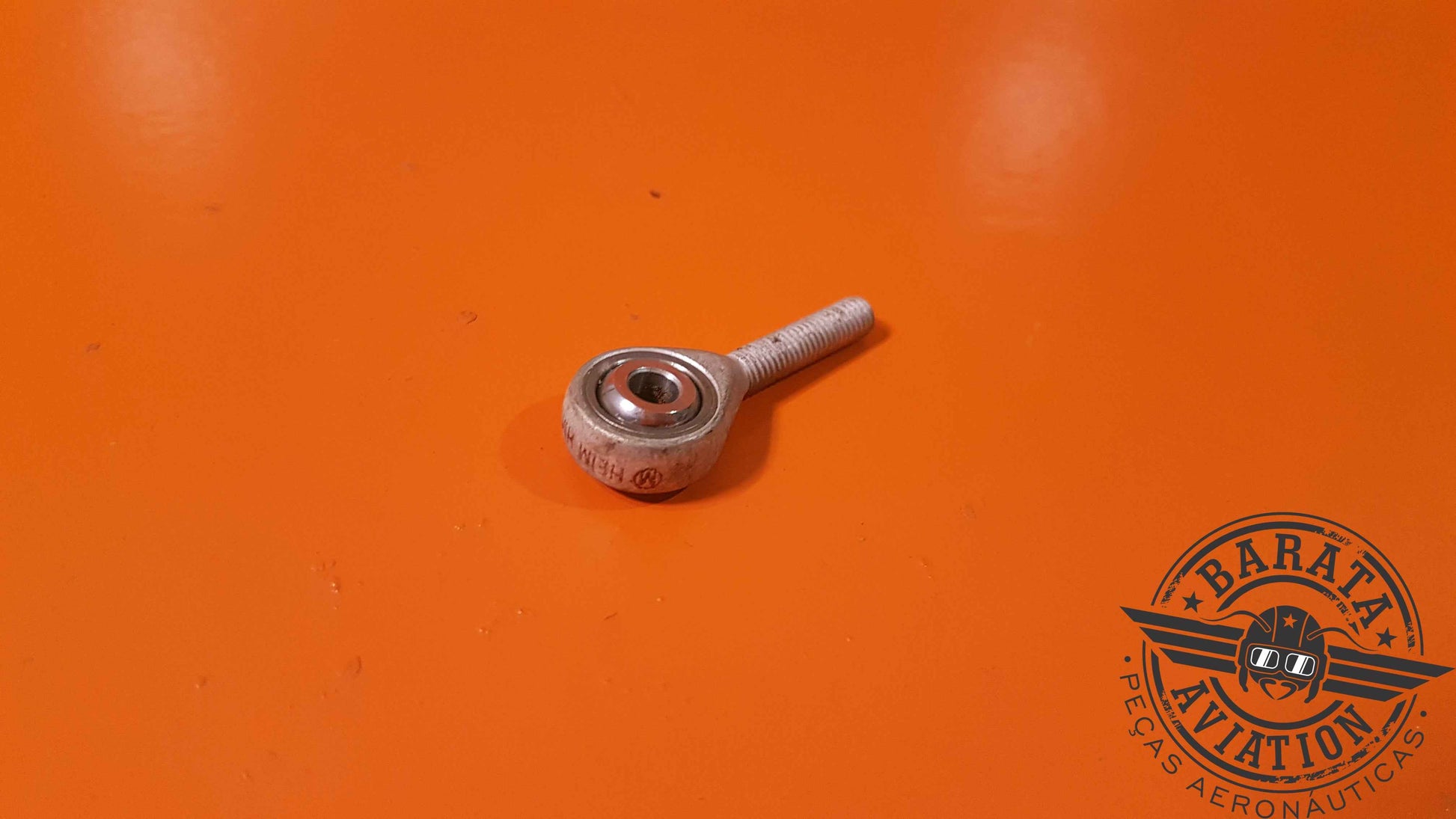 HMVVJ-3A Heim Bearing