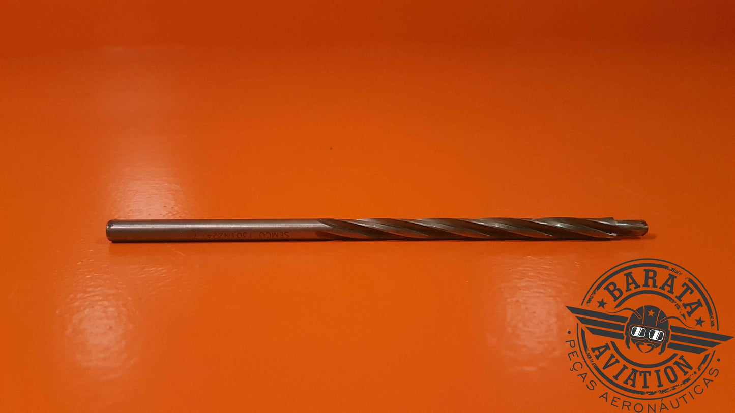 T301N224-7  Semco Drill Core