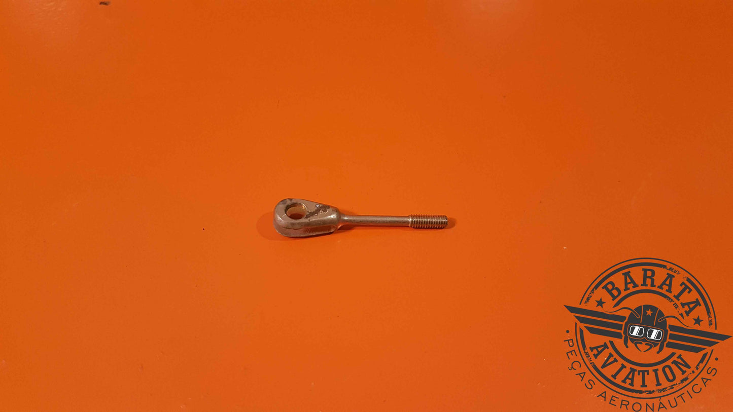MS-21252  FAB Clevis Rod End