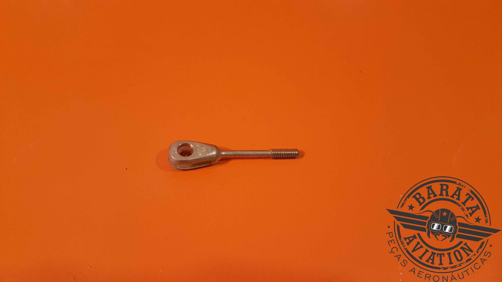 MS-21252  FAB Clevis Rod End