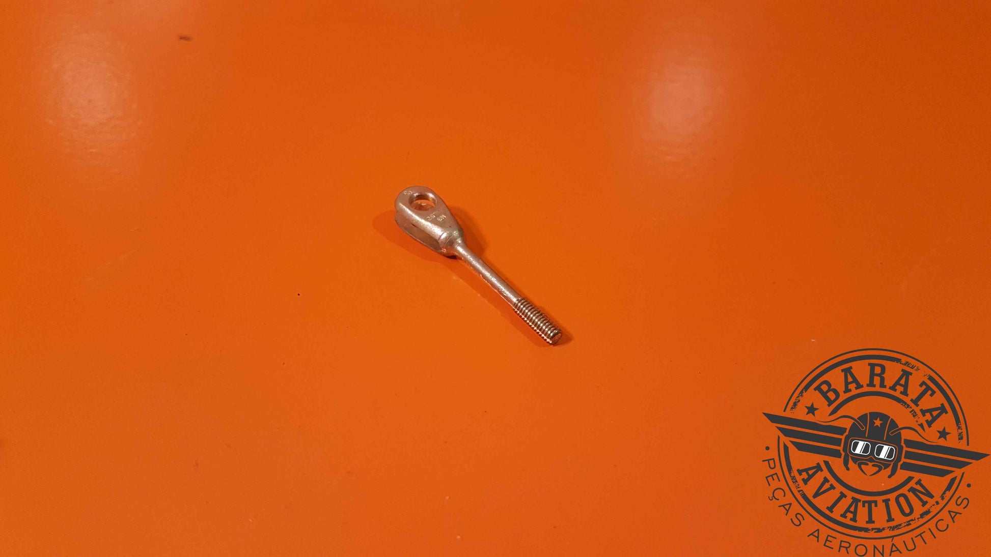 MS-21252  FAB Clevis Rod End