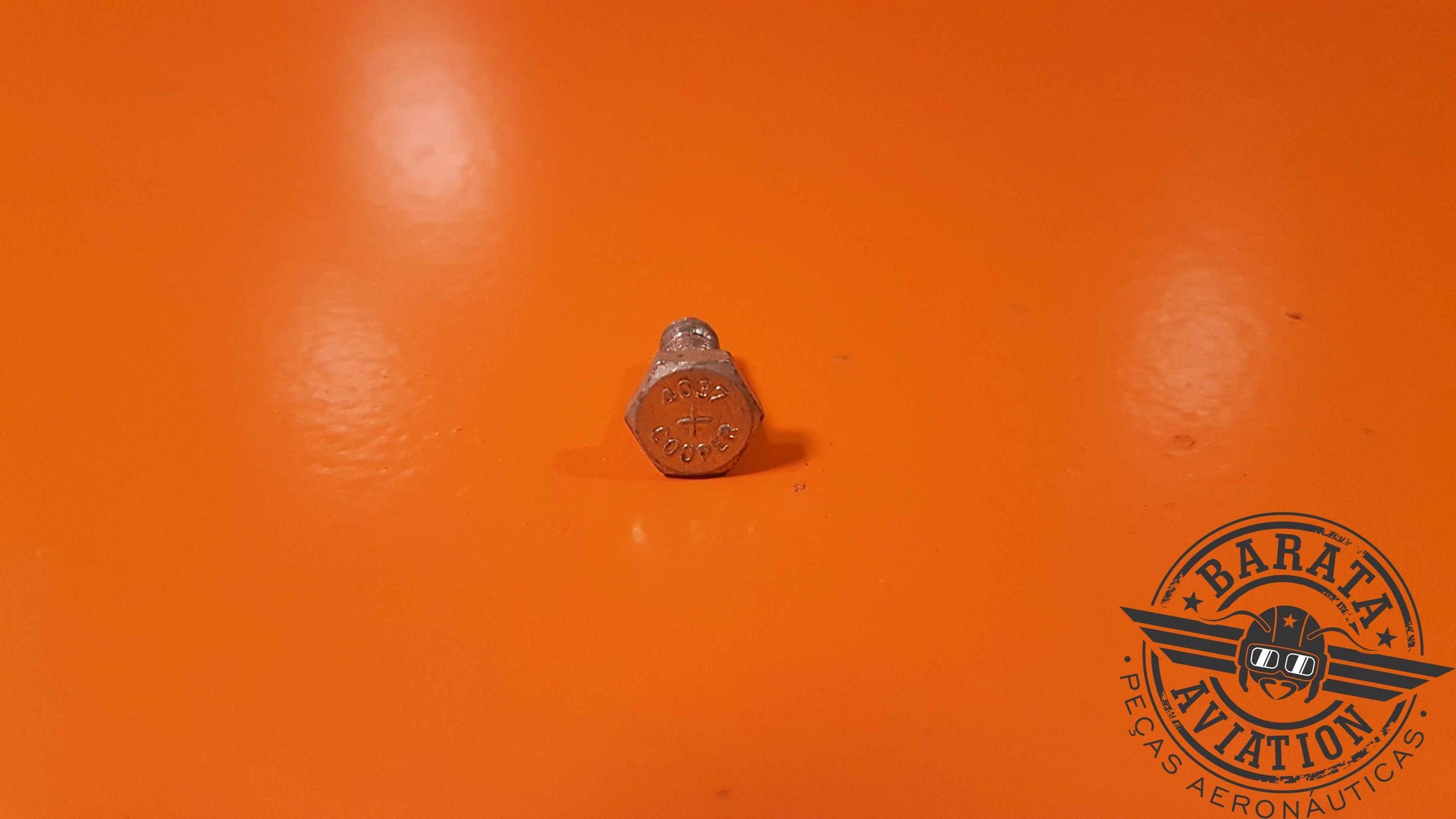 4037  FAB Bolt