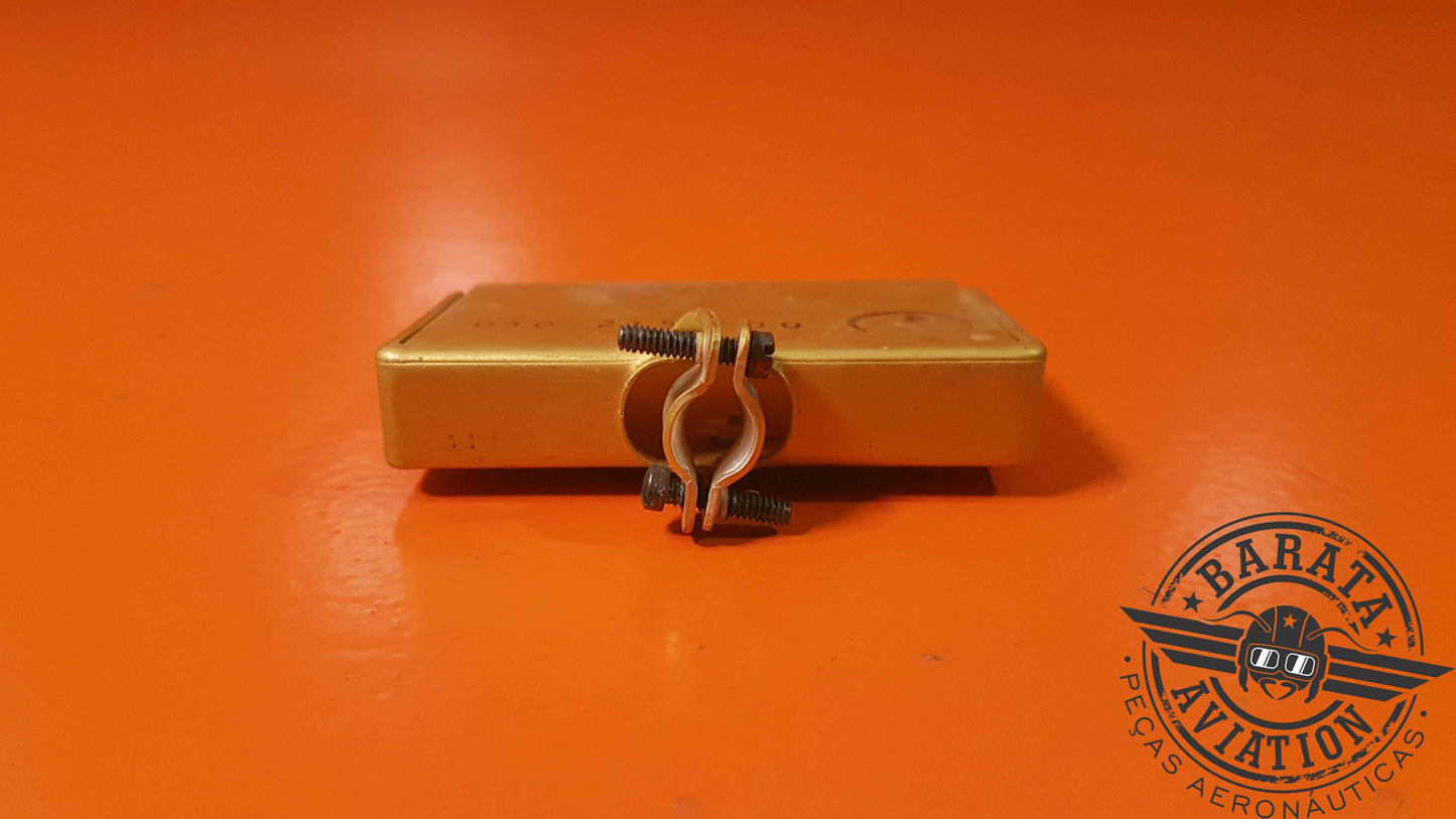 030-2154-00 FAB Connector Hood