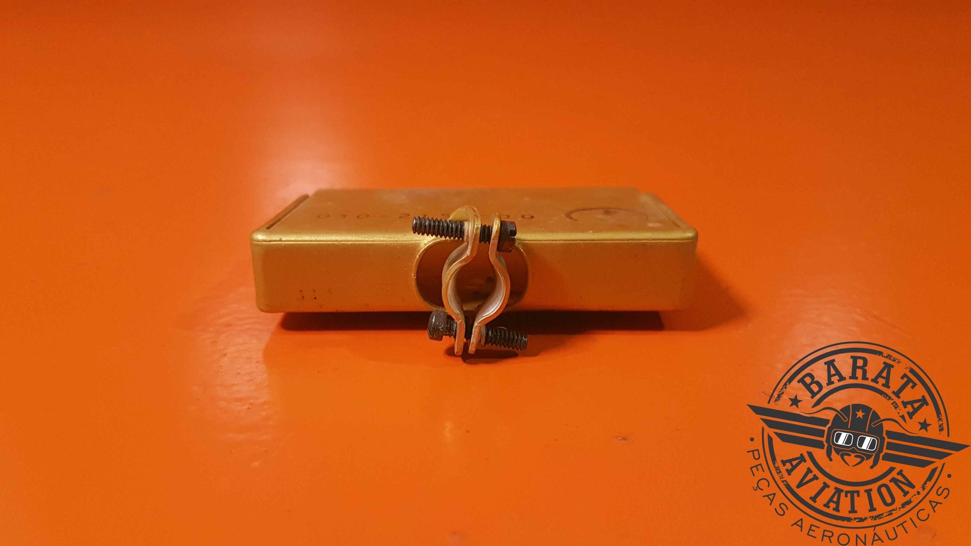 030-2154-00 FAB Connector Hood