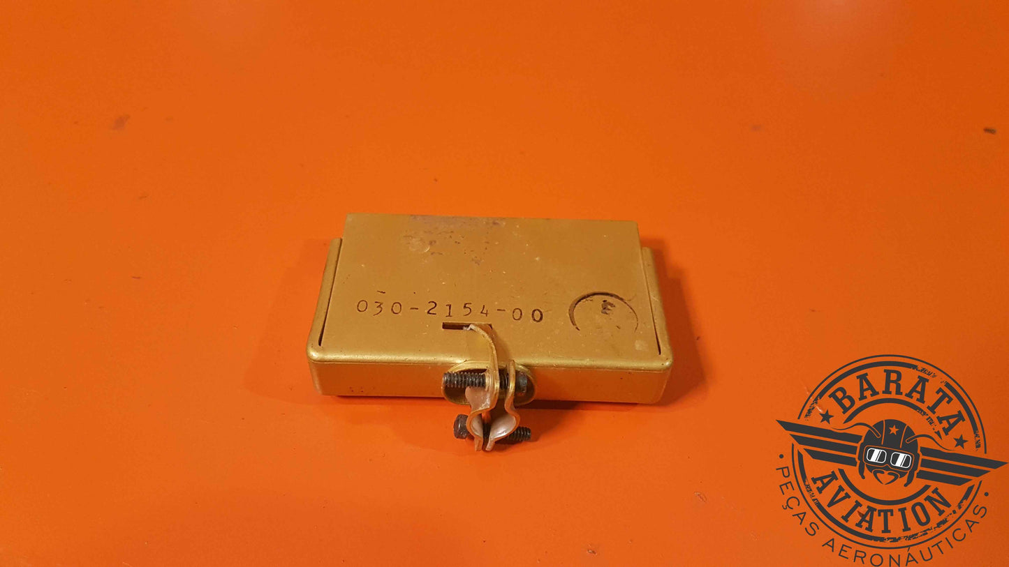 030-2154-00 FAB Connector Hood