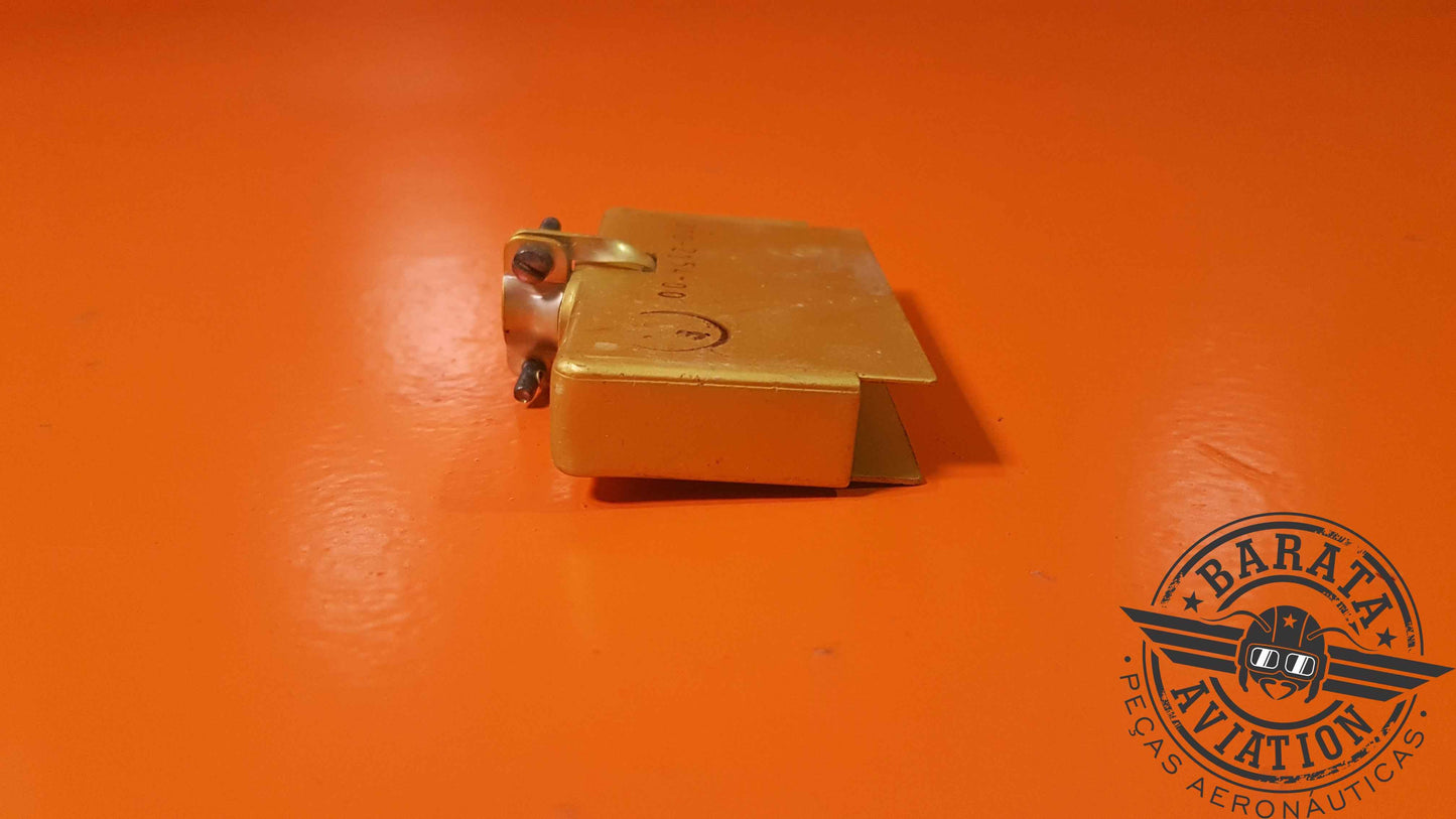 030-2154-00 FAB Connector Hood