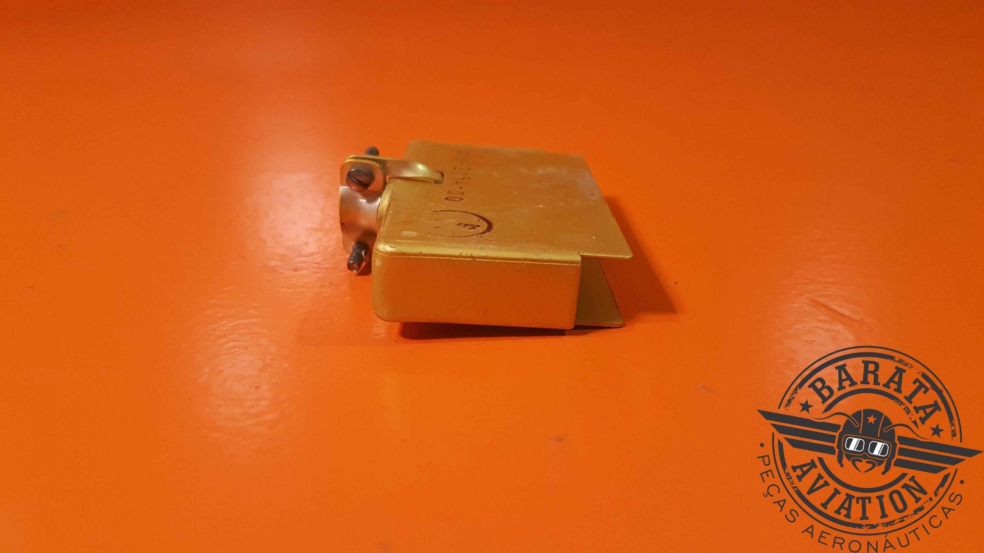 030-2154-00 FAB Connector Hood