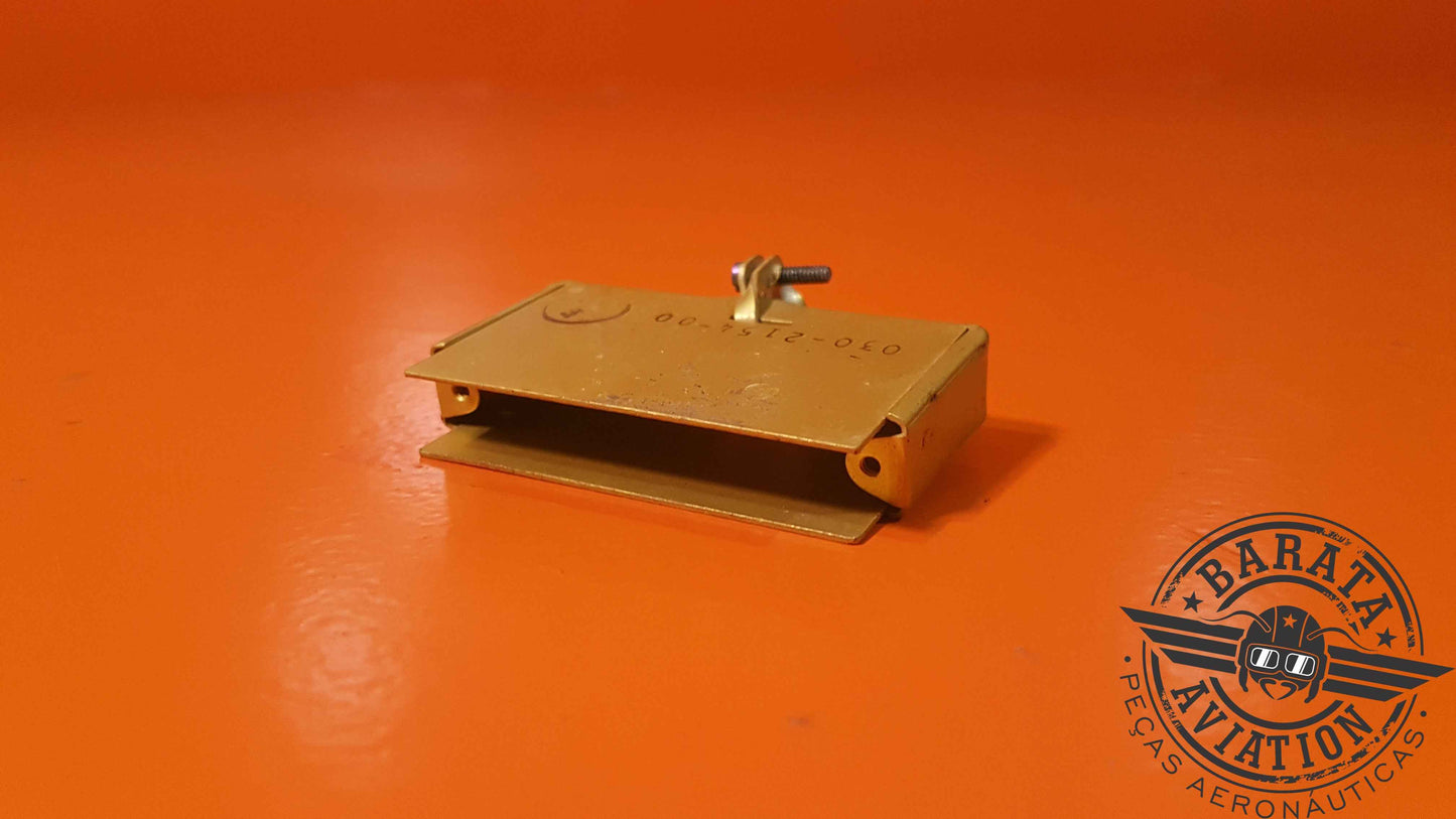 030-2154-00 FAB Connector Hood