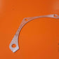 204-011-162-1 Bell Helicopter Shim