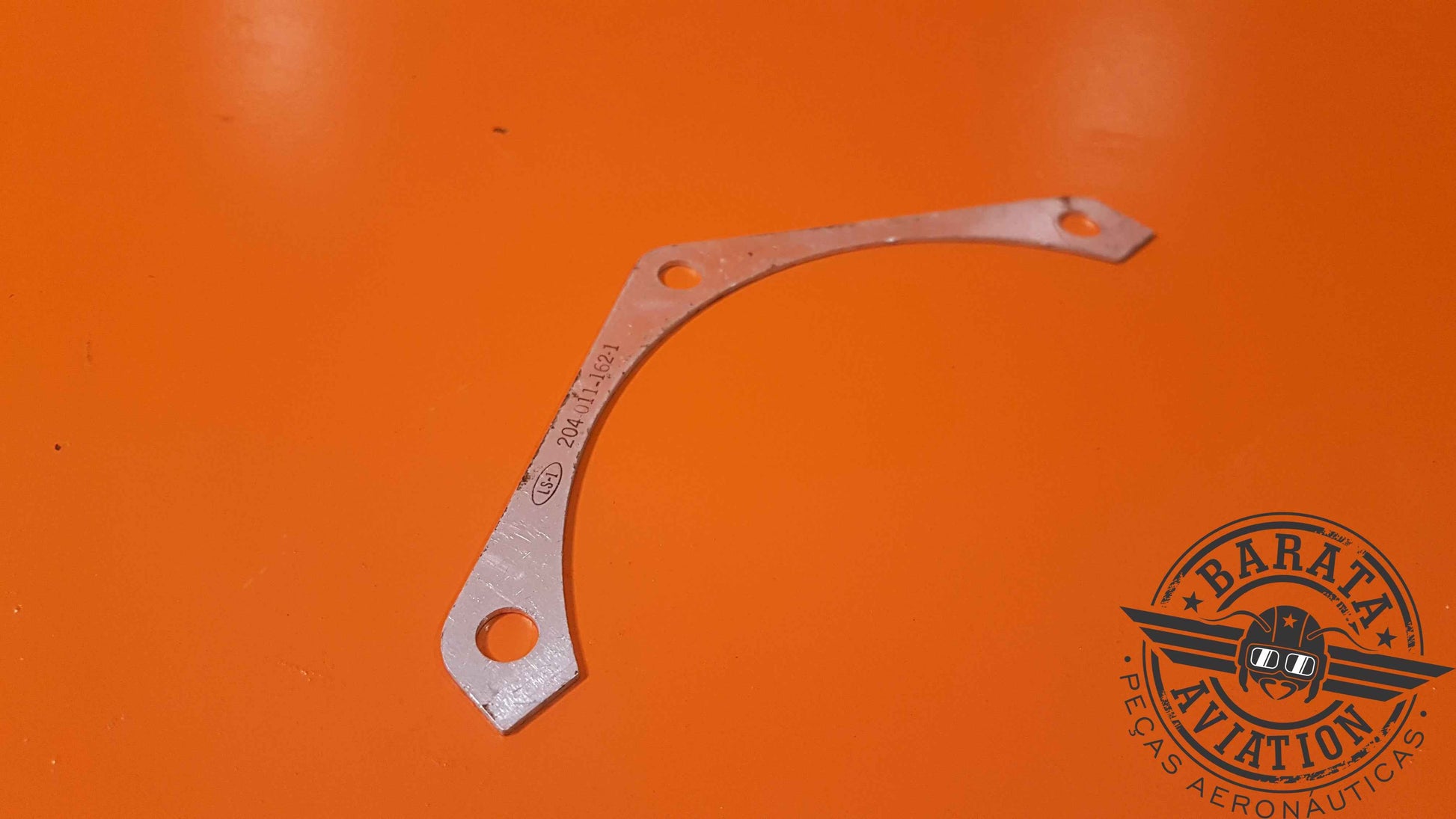 204-011-162-1 Bell Helicopter Shim