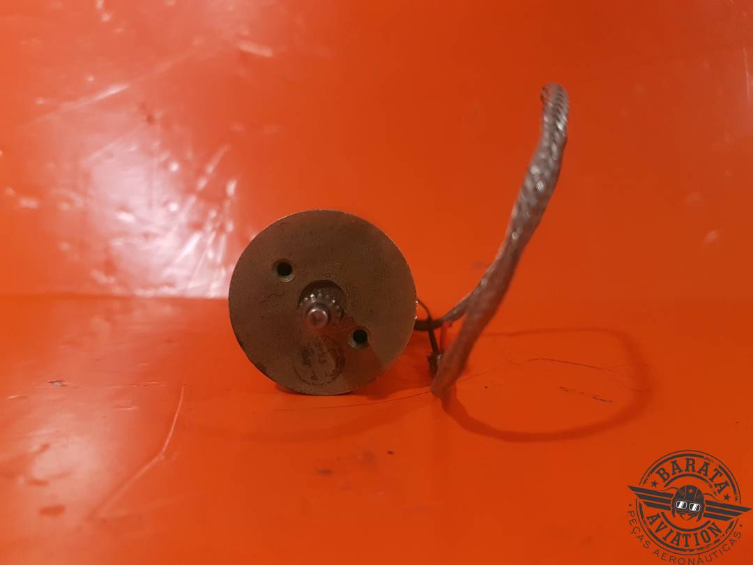 230-0534-030 Collins Gearcase Motor - 27 vdc