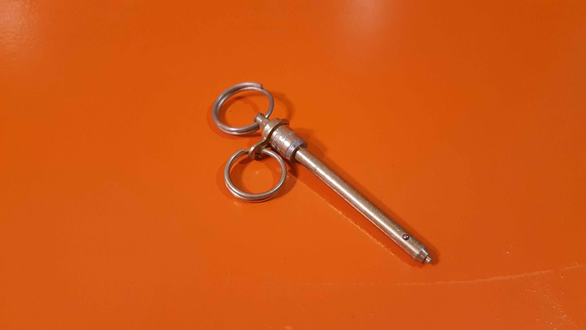 NAS1354DS7S20 AVK Pin