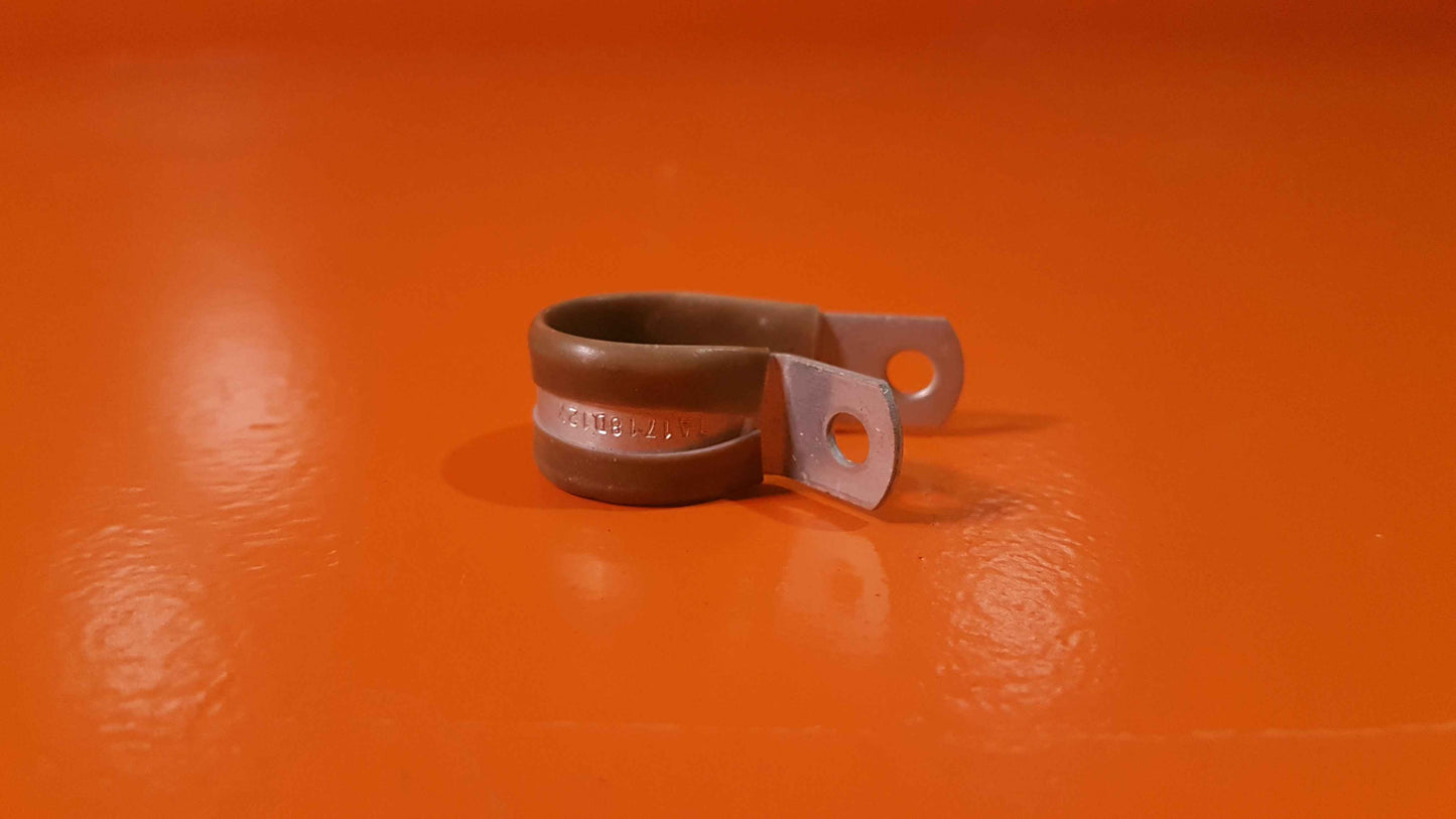 TA1718D12X FAB Clamp