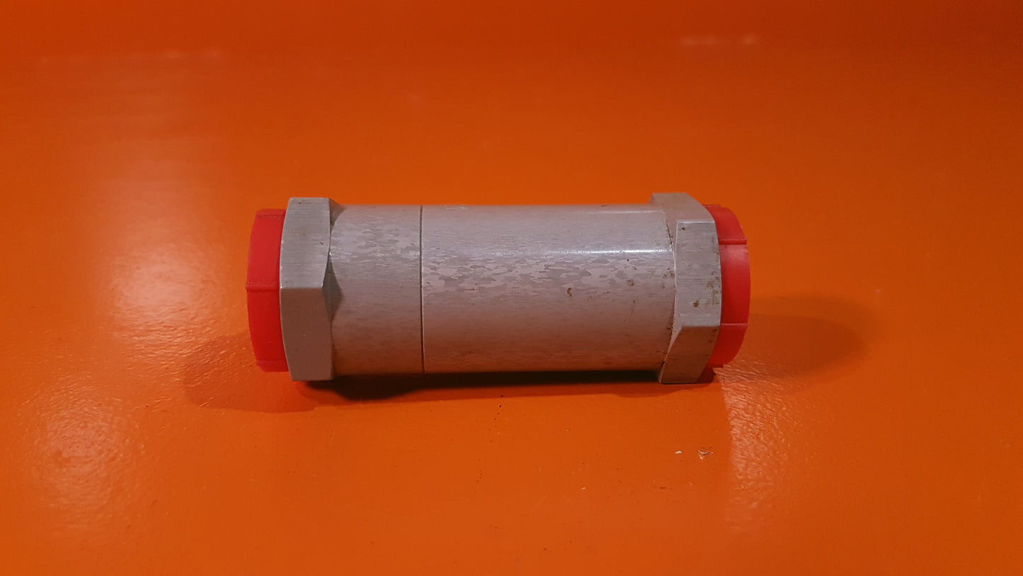 869A-12BB-54 Circle & Seal Check Valve