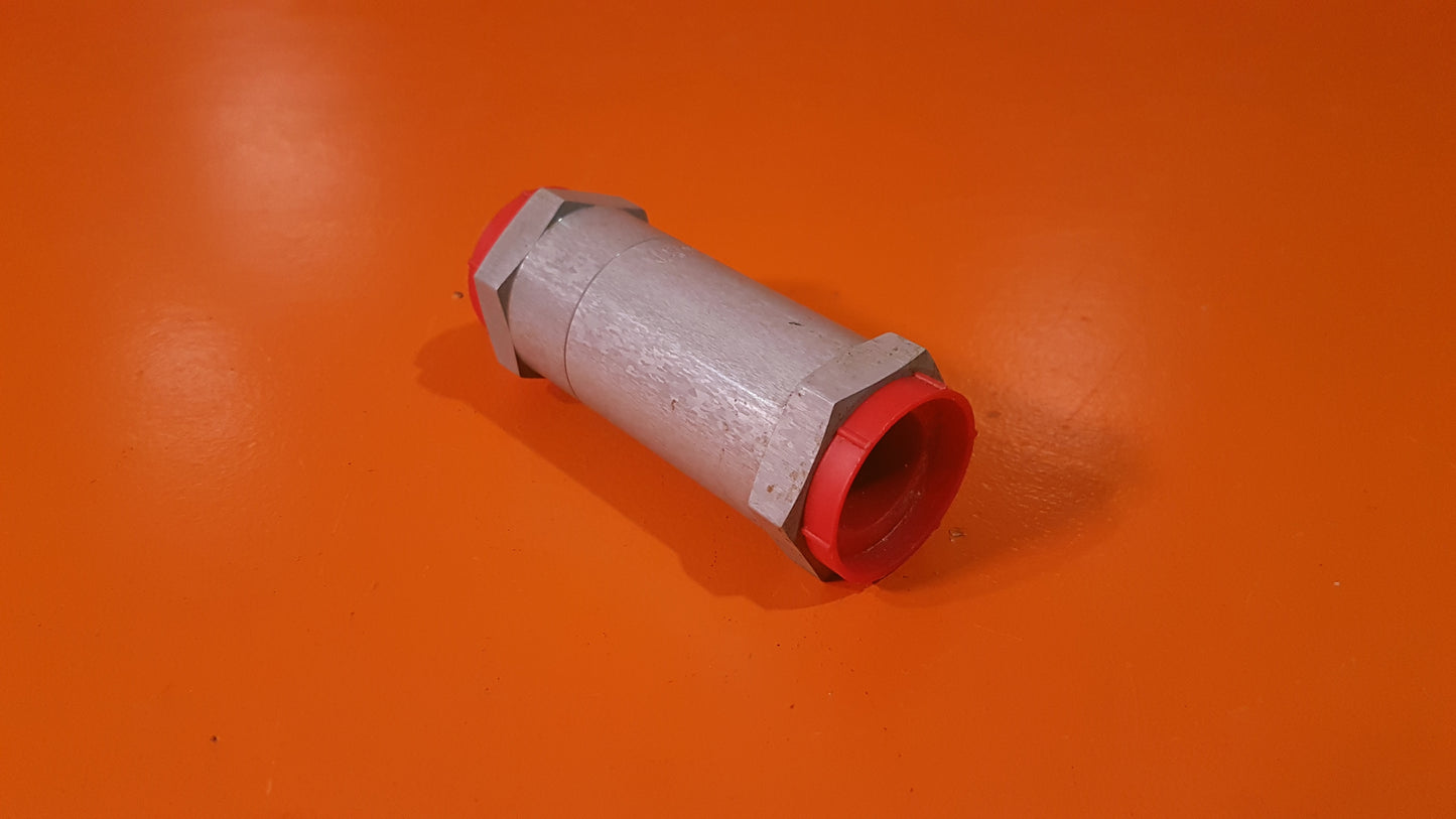 869A-12BB-54 Circle & Seal Check Valve