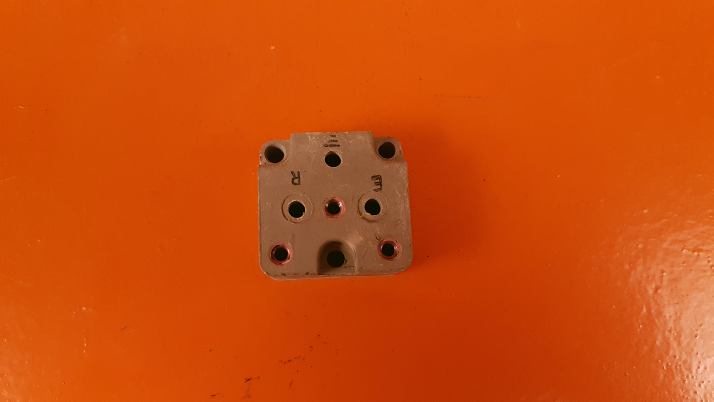 526111-4 Base Assy