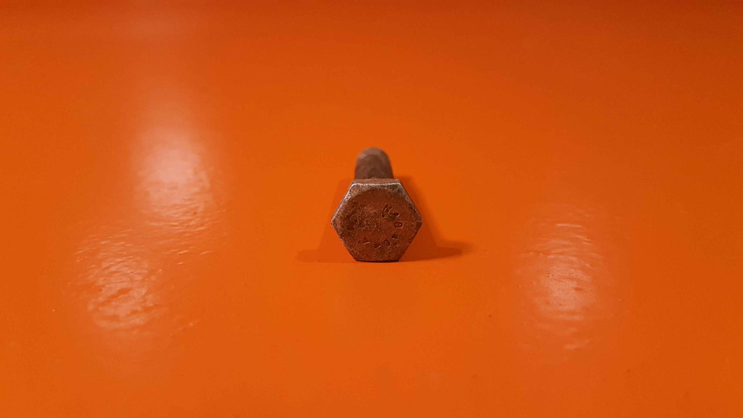 NAS464 FAB Bolt