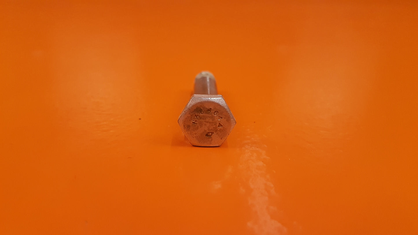 NAS464 FAB Bolt