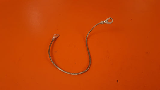 12-10 Grounding Terminal Assembly