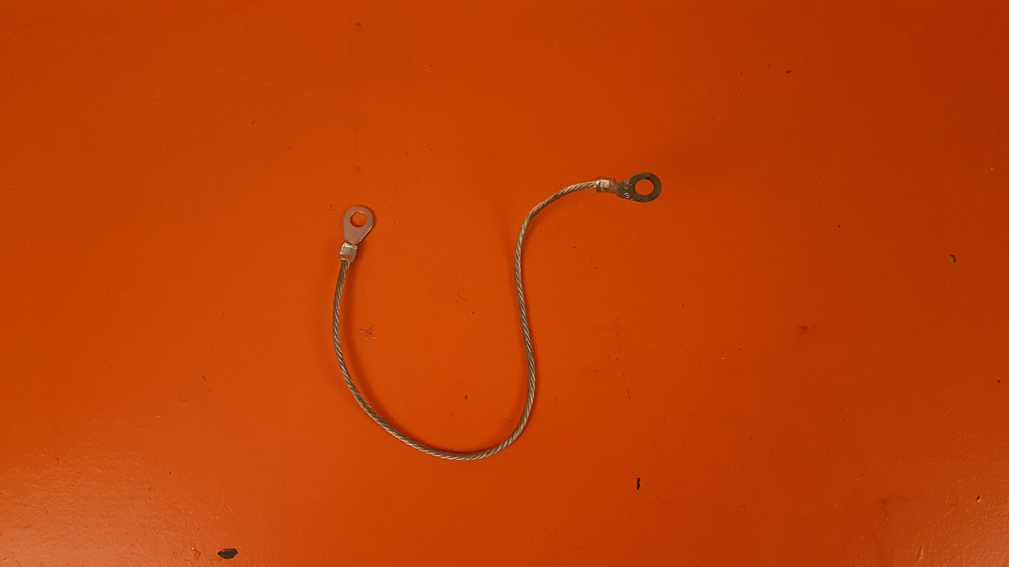 12-10 Grounding Terminal Assembly