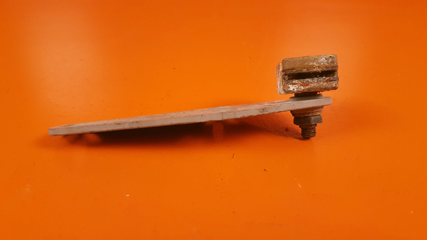 204-030-220-1 Slide Assy