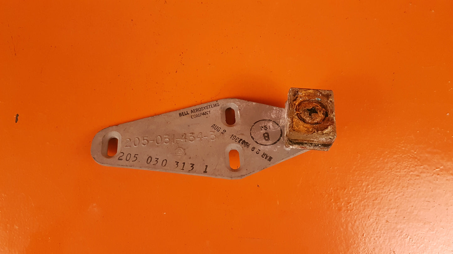 204-030-220-1 Slide Assy