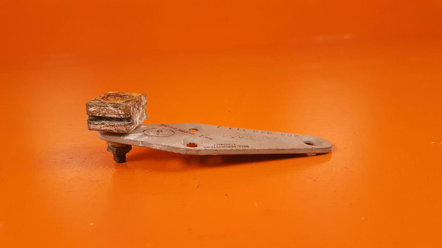 204-030-220-1 Slide Assy