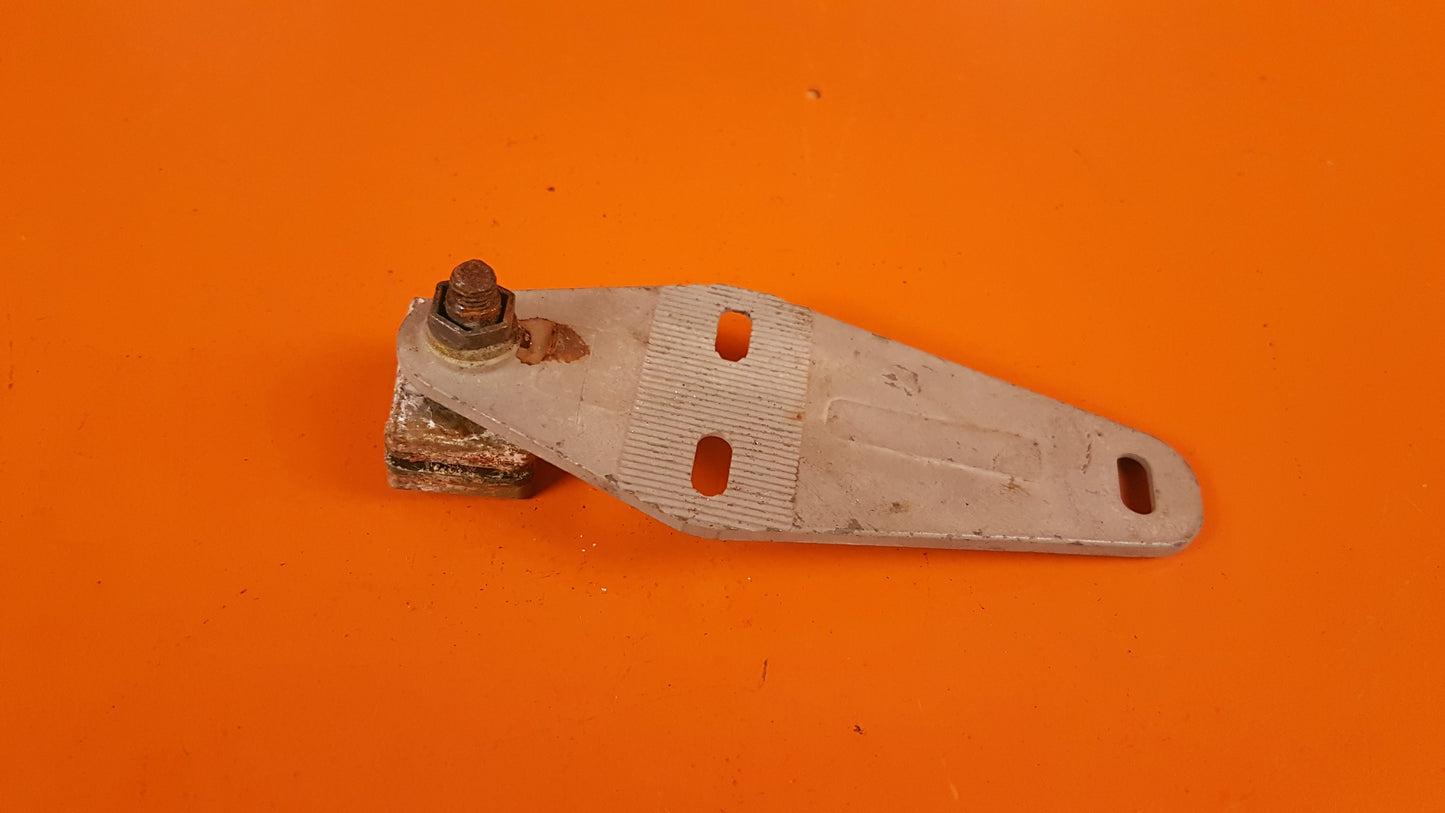 204-030-220-1 Slide Assy