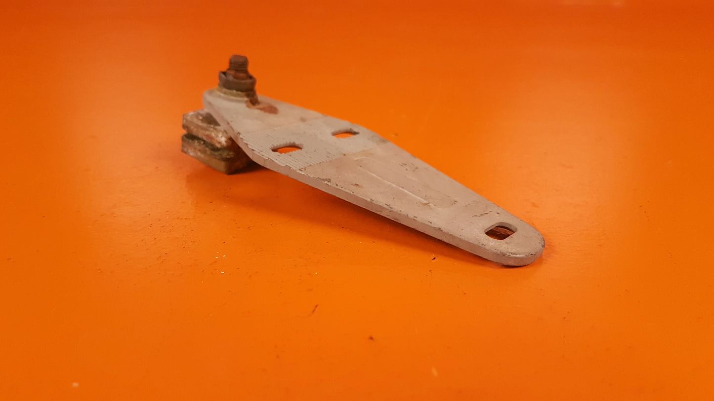 204-030-220-1 Slide Assy