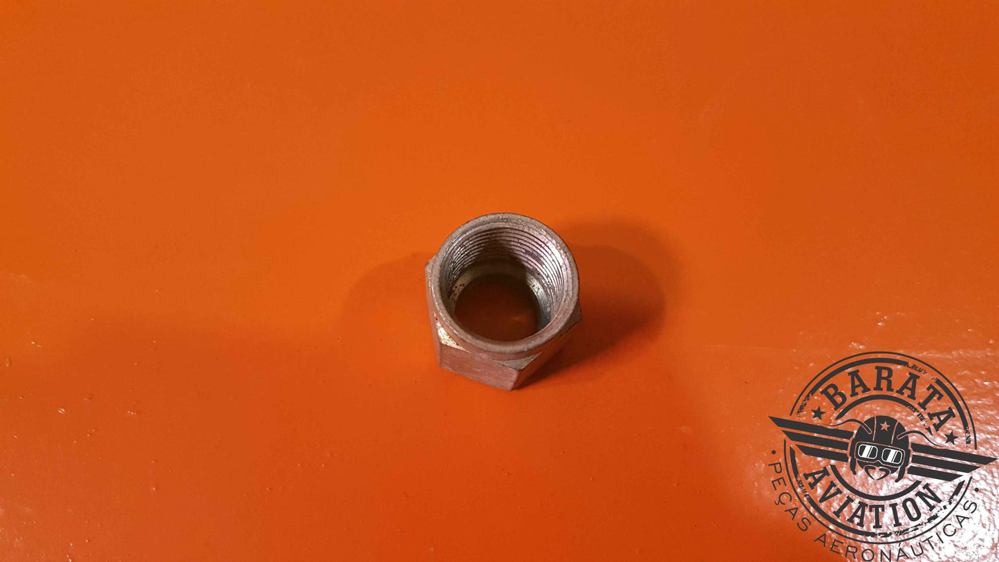 MS2192 FAB Nut