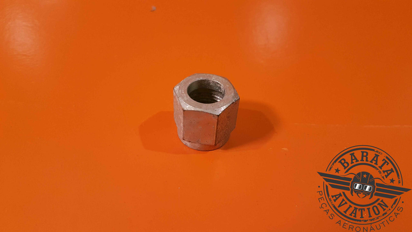 MS2192 FAB Nut
