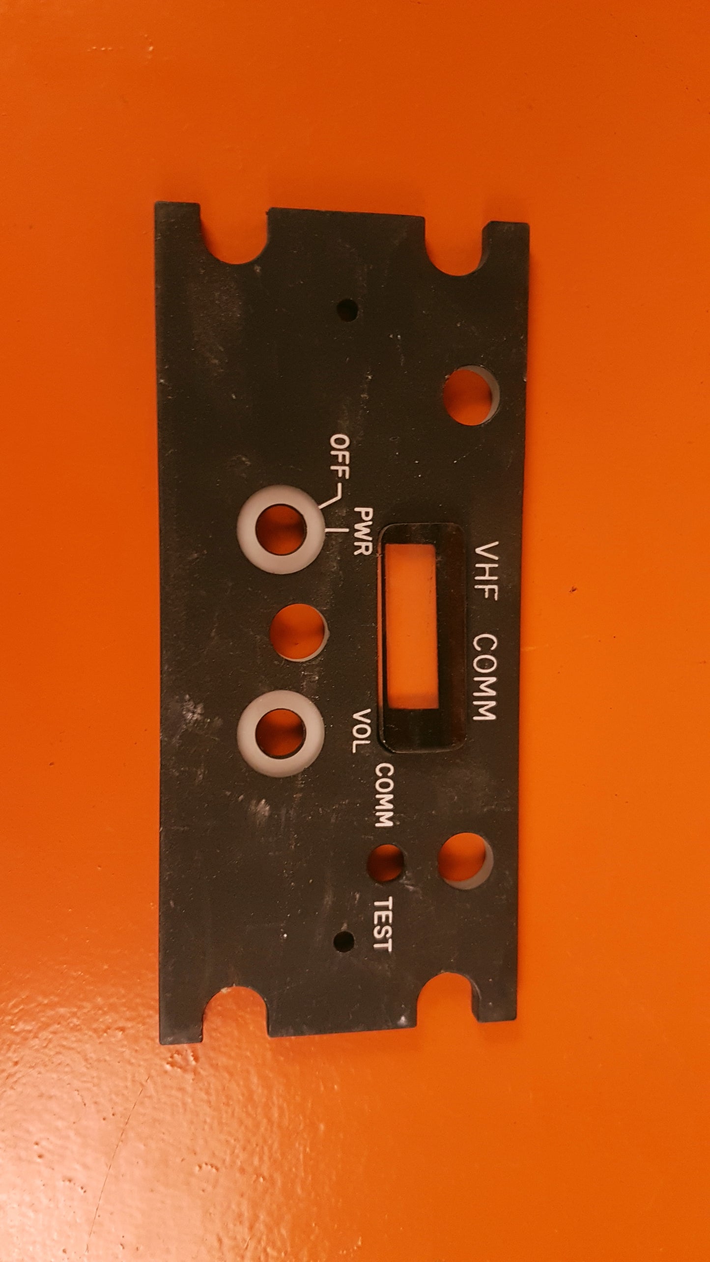 SED3437 Supreme Edgelight Devices Panel Assy